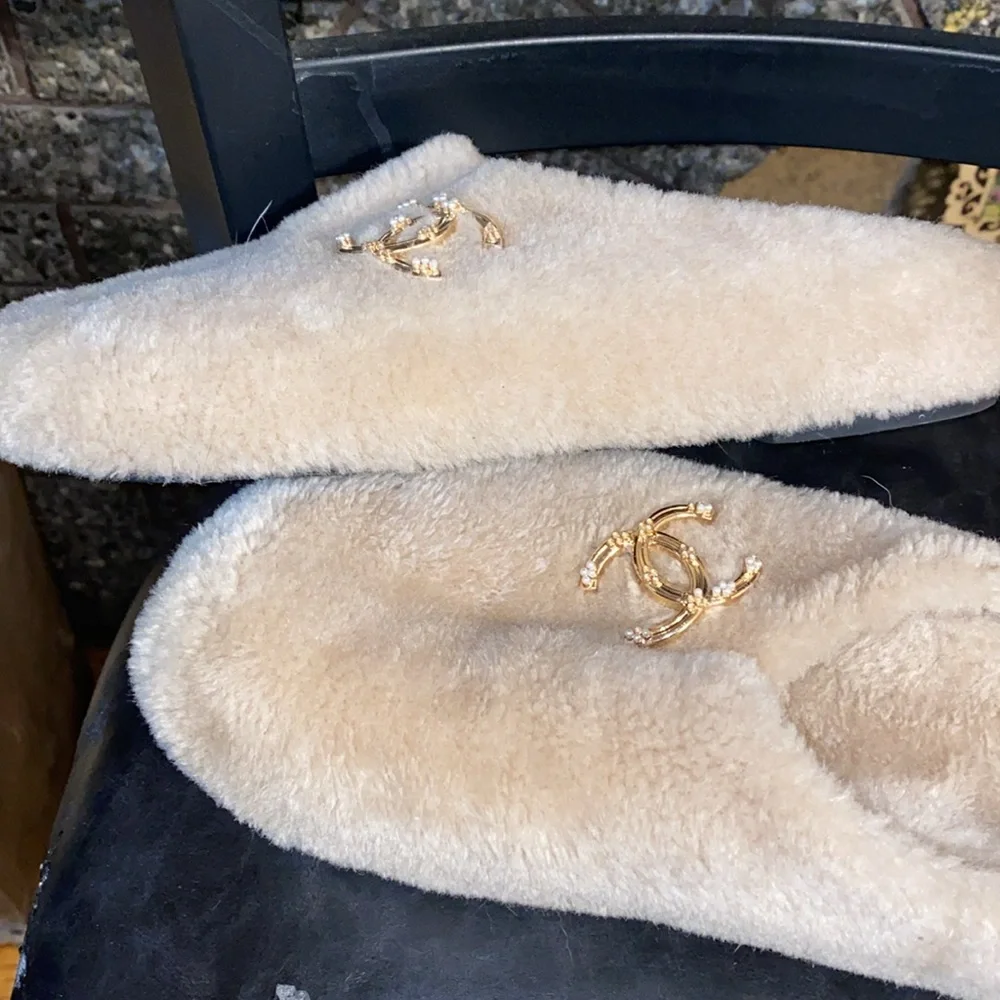 Chanel Mules - Picture 12 of 15